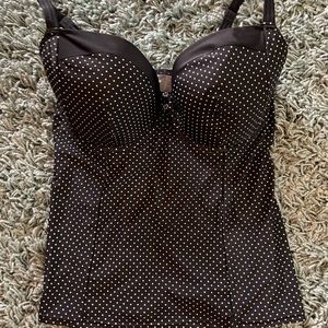 Flirtelle Tankini